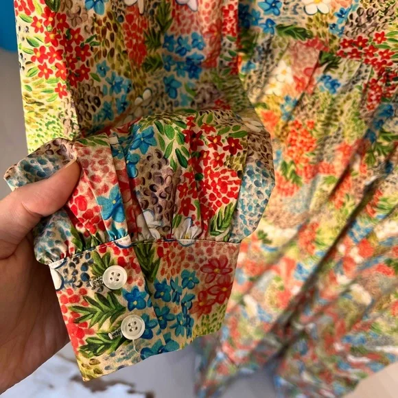 Meadows dress size 6 - Picture 7 of 7